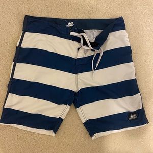 Mens Lost Boardshorts